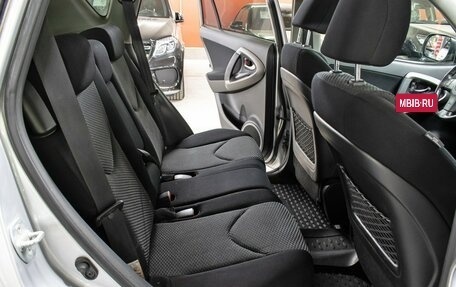 Toyota RAV4, 2009 год, 1 249 000 рублей, 12 фотография