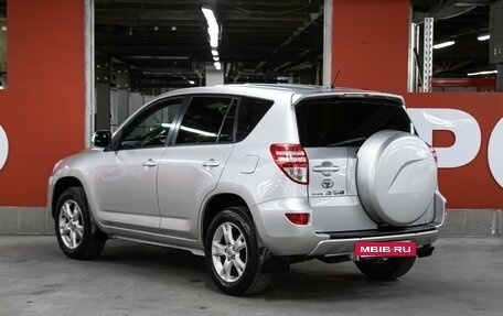 Toyota RAV4, 2009 год, 1 249 000 рублей, 7 фотография