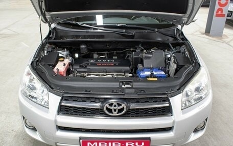 Toyota RAV4, 2009 год, 1 249 000 рублей, 9 фотография