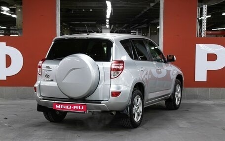 Toyota RAV4, 2009 год, 1 249 000 рублей, 5 фотография