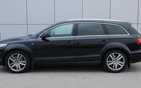 Audi Q7, 2010 год, 1 580 000 рублей, 2 фотография