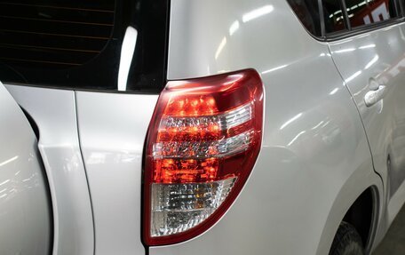 Toyota RAV4, 2009 год, 1 249 000 рублей, 23 фотография