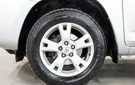 Toyota RAV4, 2009 год, 1 249 000 рублей, 24 фотография