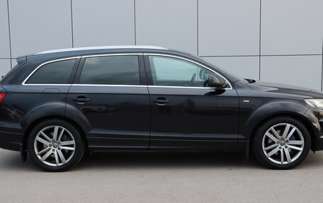 Audi Q7, 2010 год, 1 580 000 рублей, 5 фотография