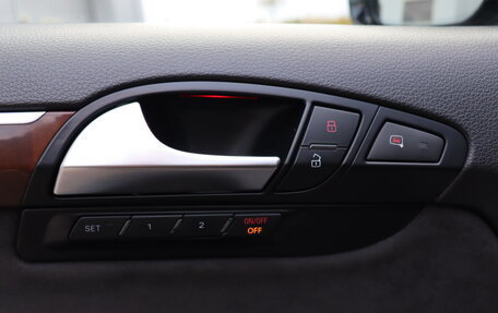 Audi Q7, 2010 год, 1 580 000 рублей, 11 фотография