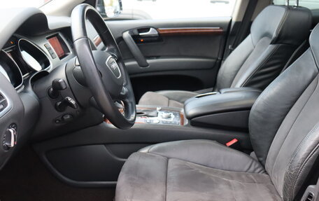 Audi Q7, 2010 год, 1 580 000 рублей, 13 фотография