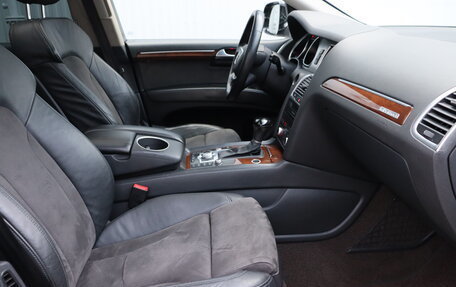 Audi Q7, 2010 год, 1 580 000 рублей, 15 фотография