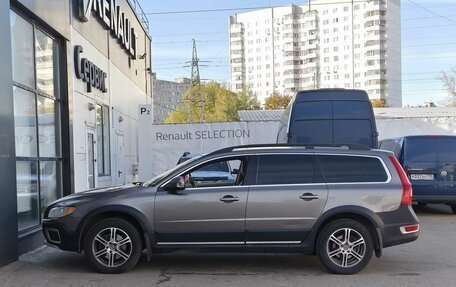 Volvo XC70 II рестайлинг, 2011 год, 1 800 000 рублей, 8 фотография