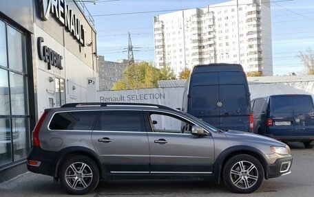 Volvo XC70 II рестайлинг, 2011 год, 1 800 000 рублей, 4 фотография