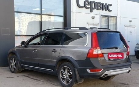 Volvo XC70 II рестайлинг, 2011 год, 1 800 000 рублей, 7 фотография
