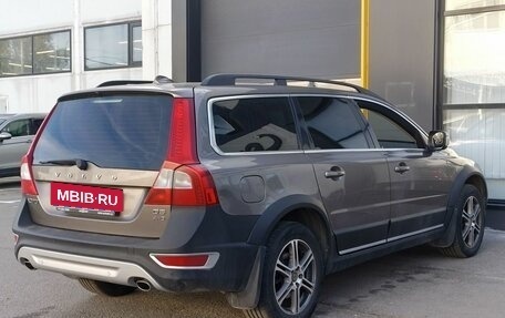 Volvo XC70 II рестайлинг, 2011 год, 1 800 000 рублей, 5 фотография