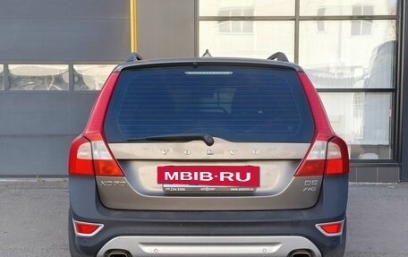 Volvo XC70 II рестайлинг, 2011 год, 1 800 000 рублей, 6 фотография