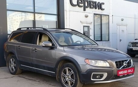 Volvo XC70 II рестайлинг, 2011 год, 1 800 000 рублей, 3 фотография