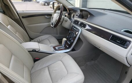 Volvo XC70 II рестайлинг, 2011 год, 1 800 000 рублей, 11 фотография