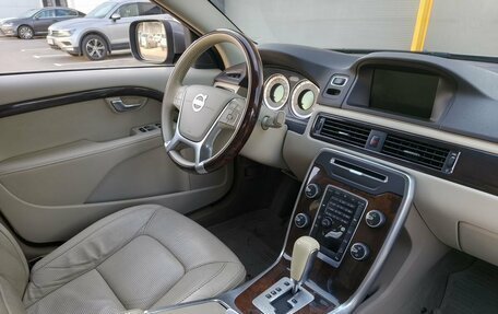 Volvo XC70 II рестайлинг, 2011 год, 1 800 000 рублей, 12 фотография