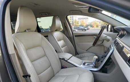 Volvo XC70 II рестайлинг, 2011 год, 1 800 000 рублей, 13 фотография