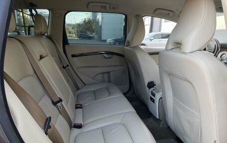 Volvo XC70 II рестайлинг, 2011 год, 1 800 000 рублей, 14 фотография
