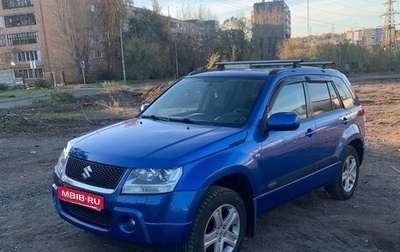 Suzuki Grand Vitara, 2006 год, 1 050 000 рублей, 1 фотография
