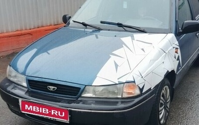 Daewoo Nexia I рестайлинг, 2001 год, 95 000 рублей, 1 фотография