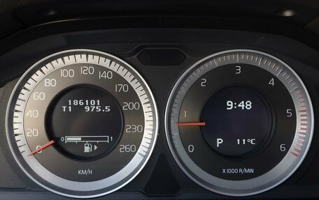 Volvo XC70 II рестайлинг, 2011 год, 1 800 000 рублей, 19 фотография