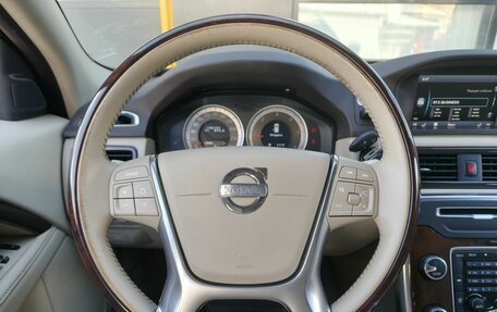 Volvo XC70 II рестайлинг, 2011 год, 1 800 000 рублей, 16 фотография