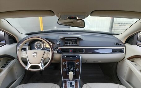 Volvo XC70 II рестайлинг, 2011 год, 1 800 000 рублей, 15 фотография