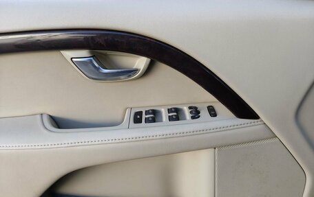Volvo XC70 II рестайлинг, 2011 год, 1 800 000 рублей, 18 фотография