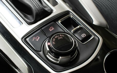 Mitsubishi Pajero Sport III рестайлинг, 2017 год, 2 849 000 рублей, 18 фотография