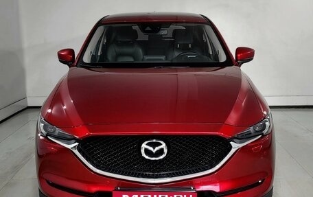 Mazda CX-5 II, 2018 год, 2 780 000 рублей, 2 фотография