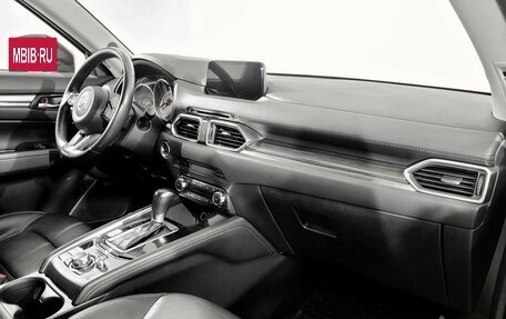 Mazda CX-5 II, 2018 год, 2 780 000 рублей, 11 фотография