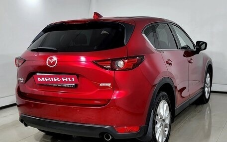 Mazda CX-5 II, 2018 год, 2 780 000 рублей, 4 фотография