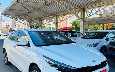 KIA K3, 2024 год, 2 810 000 рублей, 1 фотография