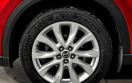 Mazda CX-5 II, 2018 год, 2 780 000 рублей, 15 фотография