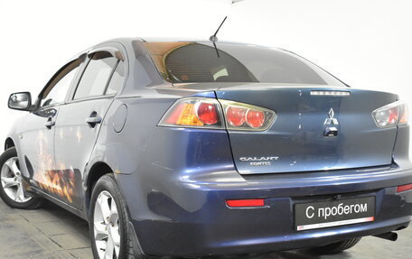 Mitsubishi Lancer IX, 2011 год, 549 000 рублей, 4 фотография