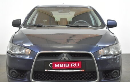 Mitsubishi Lancer IX, 2011 год, 549 000 рублей, 2 фотография