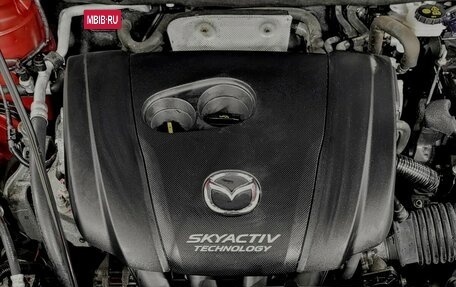 Mazda CX-5 II, 2018 год, 2 780 000 рублей, 14 фотография