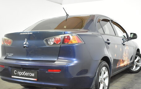 Mitsubishi Lancer IX, 2011 год, 549 000 рублей, 6 фотография