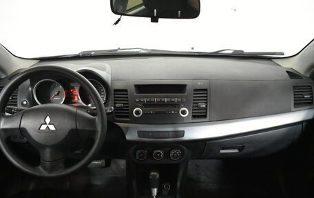 Mitsubishi Lancer IX, 2011 год, 549 000 рублей, 7 фотография