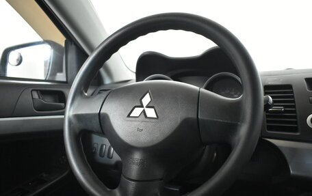 Mitsubishi Lancer IX, 2011 год, 549 000 рублей, 9 фотография