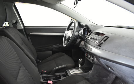 Mitsubishi Lancer IX, 2011 год, 549 000 рублей, 11 фотография