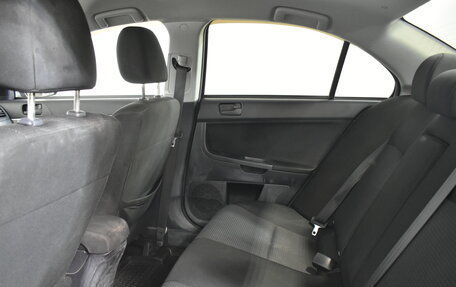 Mitsubishi Lancer IX, 2011 год, 549 000 рублей, 13 фотография