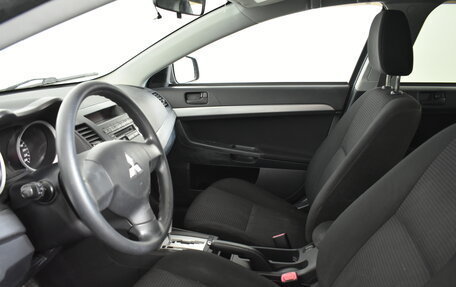 Mitsubishi Lancer IX, 2011 год, 549 000 рублей, 8 фотография