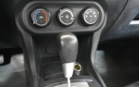 Mitsubishi Lancer IX, 2011 год, 549 000 рублей, 10 фотография