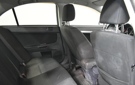 Mitsubishi Lancer IX, 2011 год, 549 000 рублей, 12 фотография