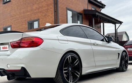 BMW 4 серия, 2014 год, 2 180 000 рублей, 5 фотография