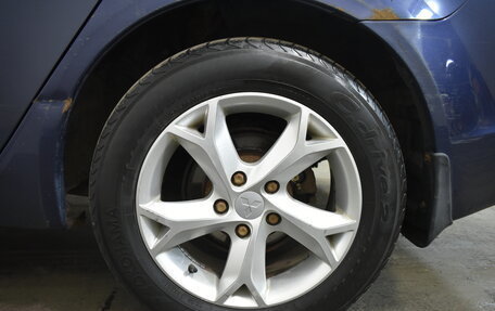 Mitsubishi Lancer IX, 2011 год, 549 000 рублей, 15 фотография