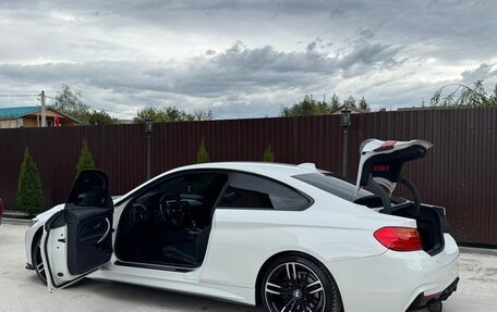 BMW 4 серия, 2014 год, 2 180 000 рублей, 8 фотография