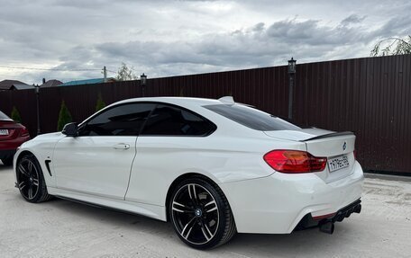 BMW 4 серия, 2014 год, 2 180 000 рублей, 7 фотография