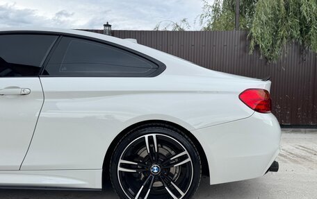 BMW 4 серия, 2014 год, 2 180 000 рублей, 12 фотография