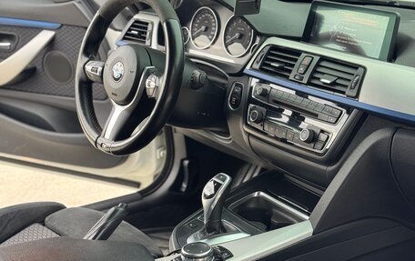 BMW 4 серия, 2014 год, 2 180 000 рублей, 9 фотография